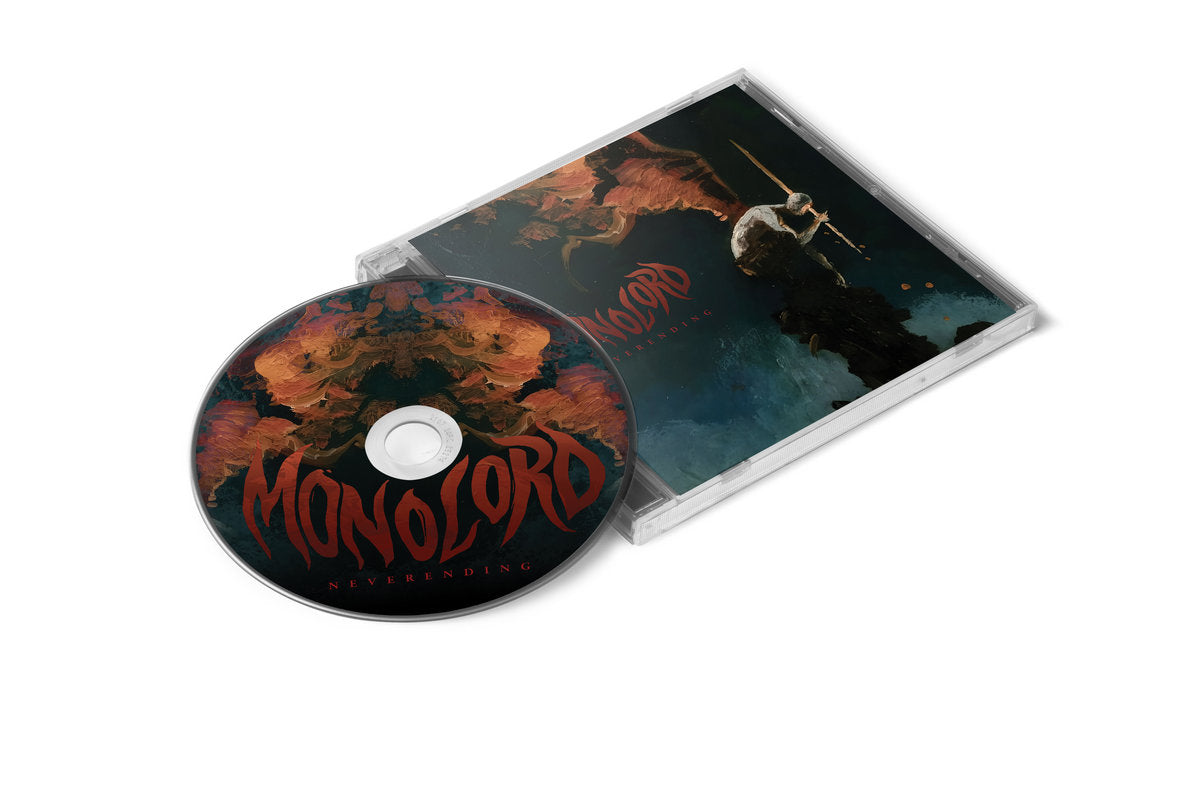 Monolord- Neverending