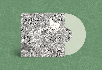 Of Montreal- Aethermead