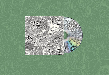 Of Montreal- Aethermead