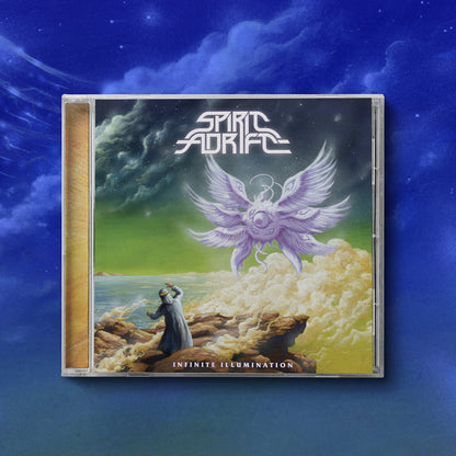 Spirit Adrift- Infinite Illumination