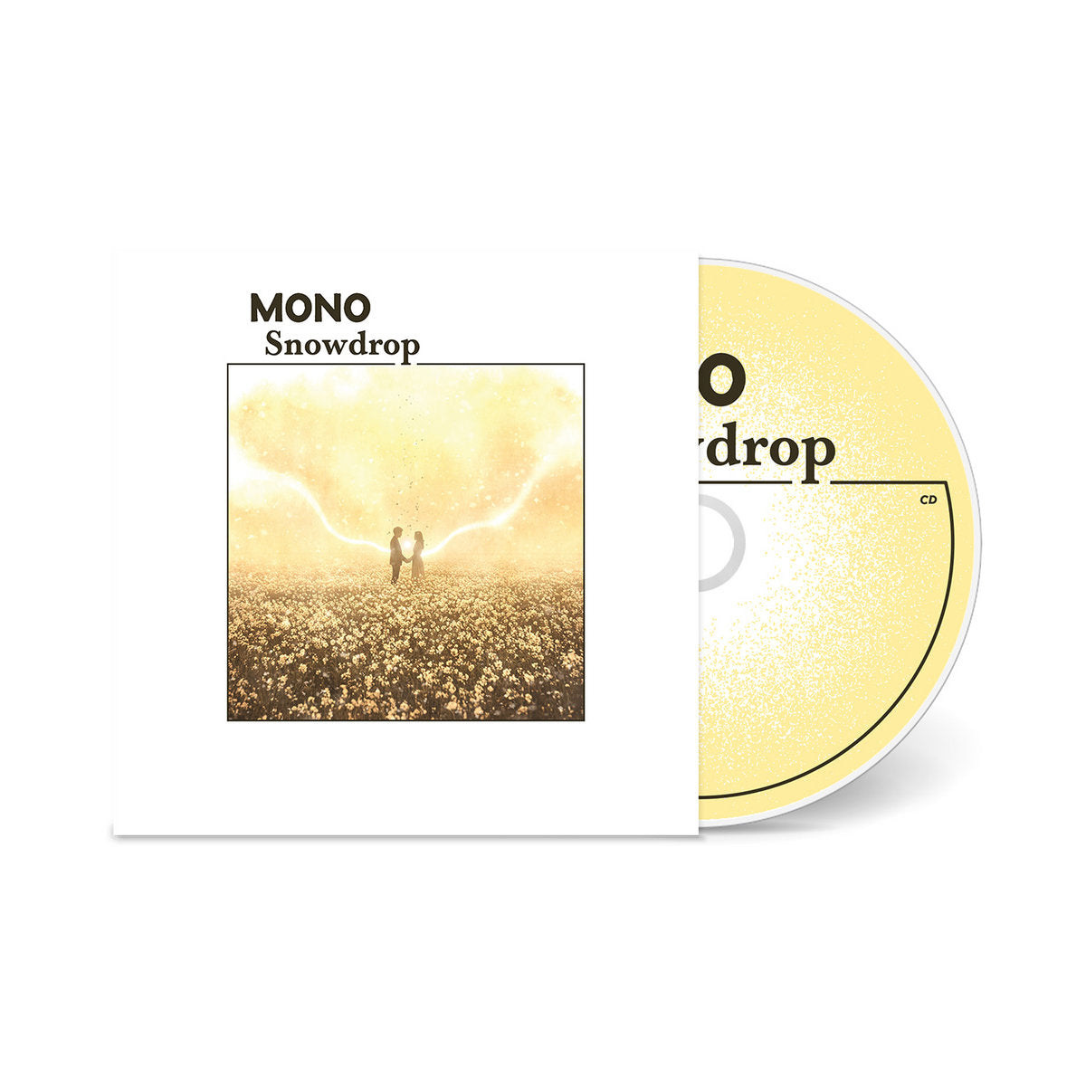 Mono- Snowdrop