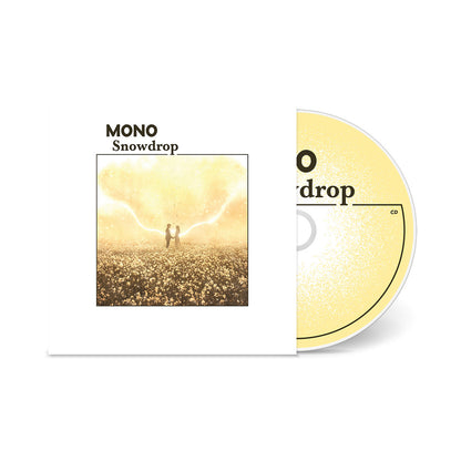 Mono- Snowdrop