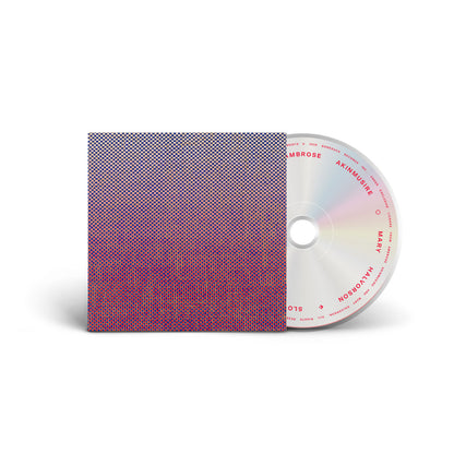 Ambrose Akinmusire & Mary Halvorson- Slo-Mo Neon Luminate Hoverings