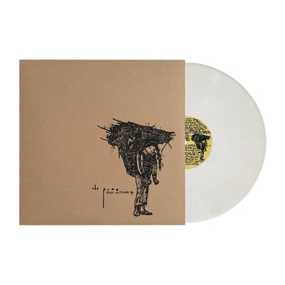 The Pine- Days Slipping By