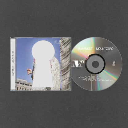 Swapmeet- Mount Zero