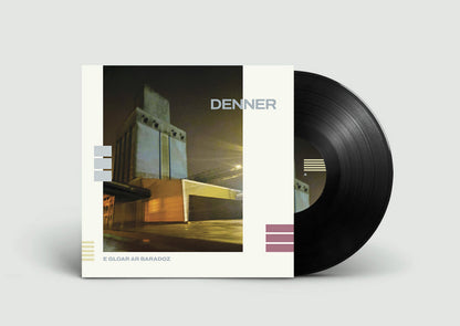 Denner- E Gloar Ar Baradox