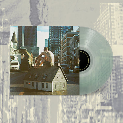 Truck Violence- The Weathervane Is My Body