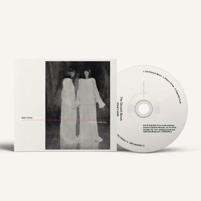 Beth Orton- The Ground Above PREORDER OUT 6/26