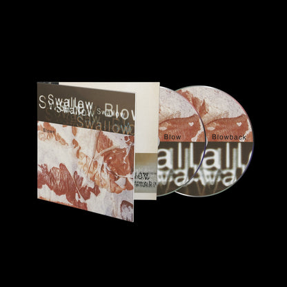 Swallow- Blown