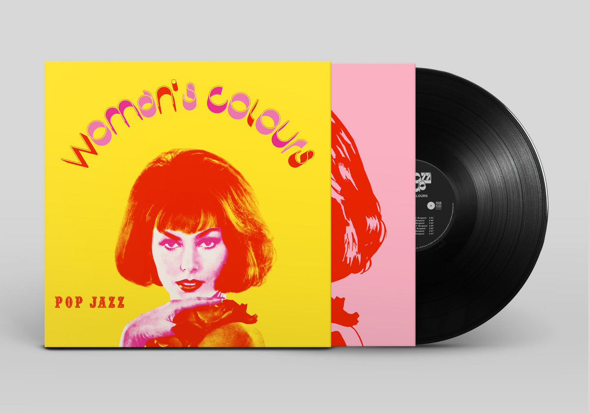 Barigozzi Group- Woman's Colours