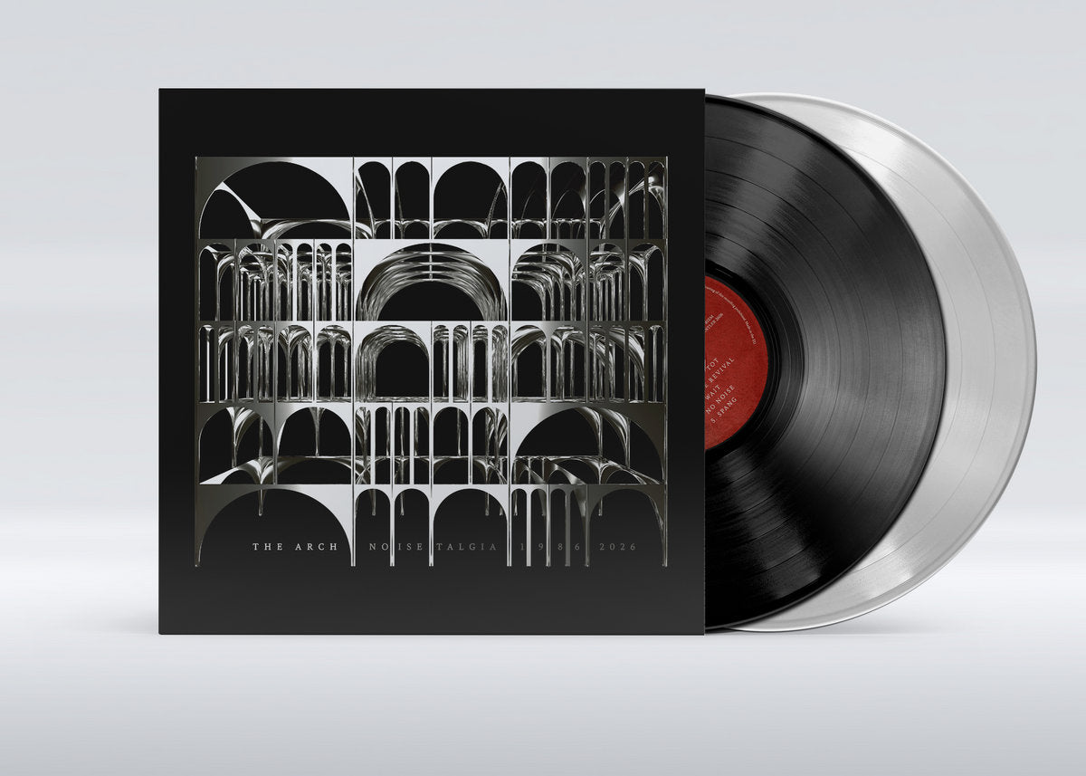 The Arch- Noisetalgia 1986-2026