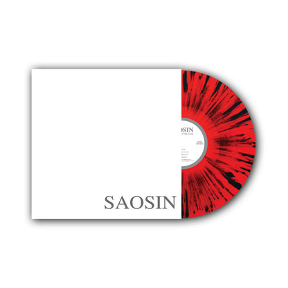 Saosin- Translating The Name