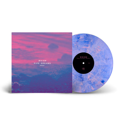 Whirr- Pipe Dreams Redux
