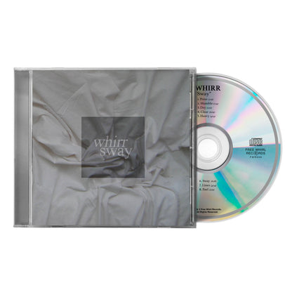 Whirr- Sway