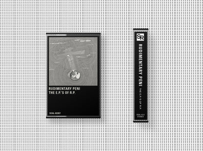 Rudimentary Peni- EPs Of RP
