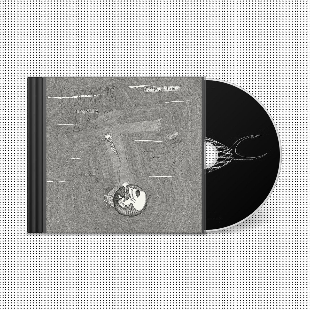Rudimentary Peni- EPs Of RP