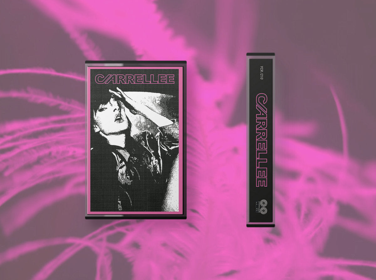 Carrellee- Carrellee