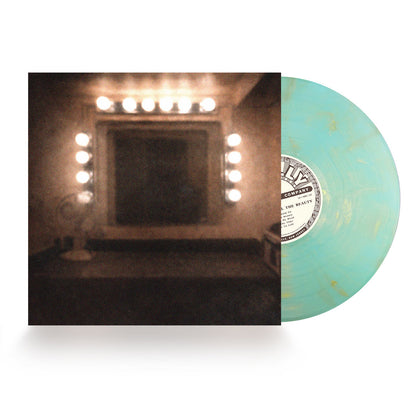 Pete Yorn- All The Beauty