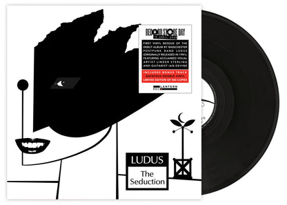 Ludus- The Seduction