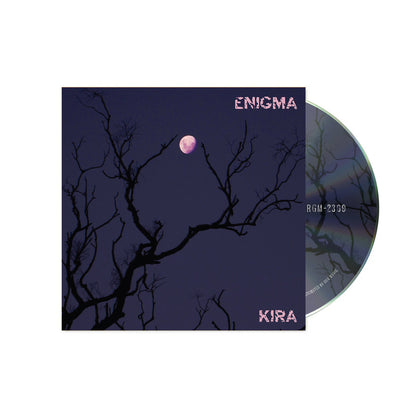Kira Roessler- Enigma