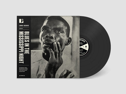 VA- Blues In The Mississippi Night PREORDER OUT 7/10