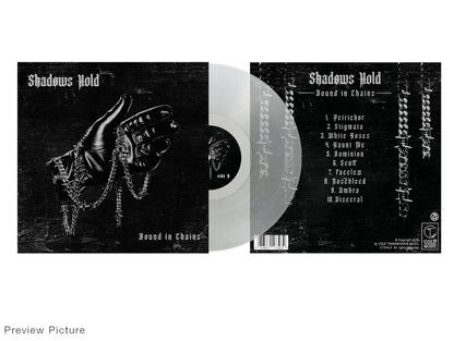 Shadows Hold- Bound In Chains