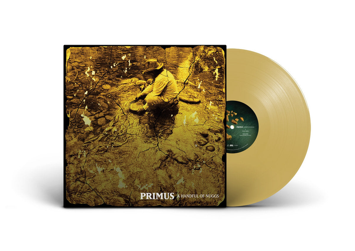 Primus- A Handful Of Nuggs