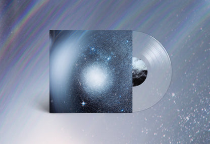 Xiu Xiu- Eraserhead Xiu Xiu PREORDER OUT 7/10