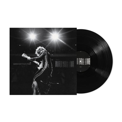 Samantha Fish- Paper Doll Live