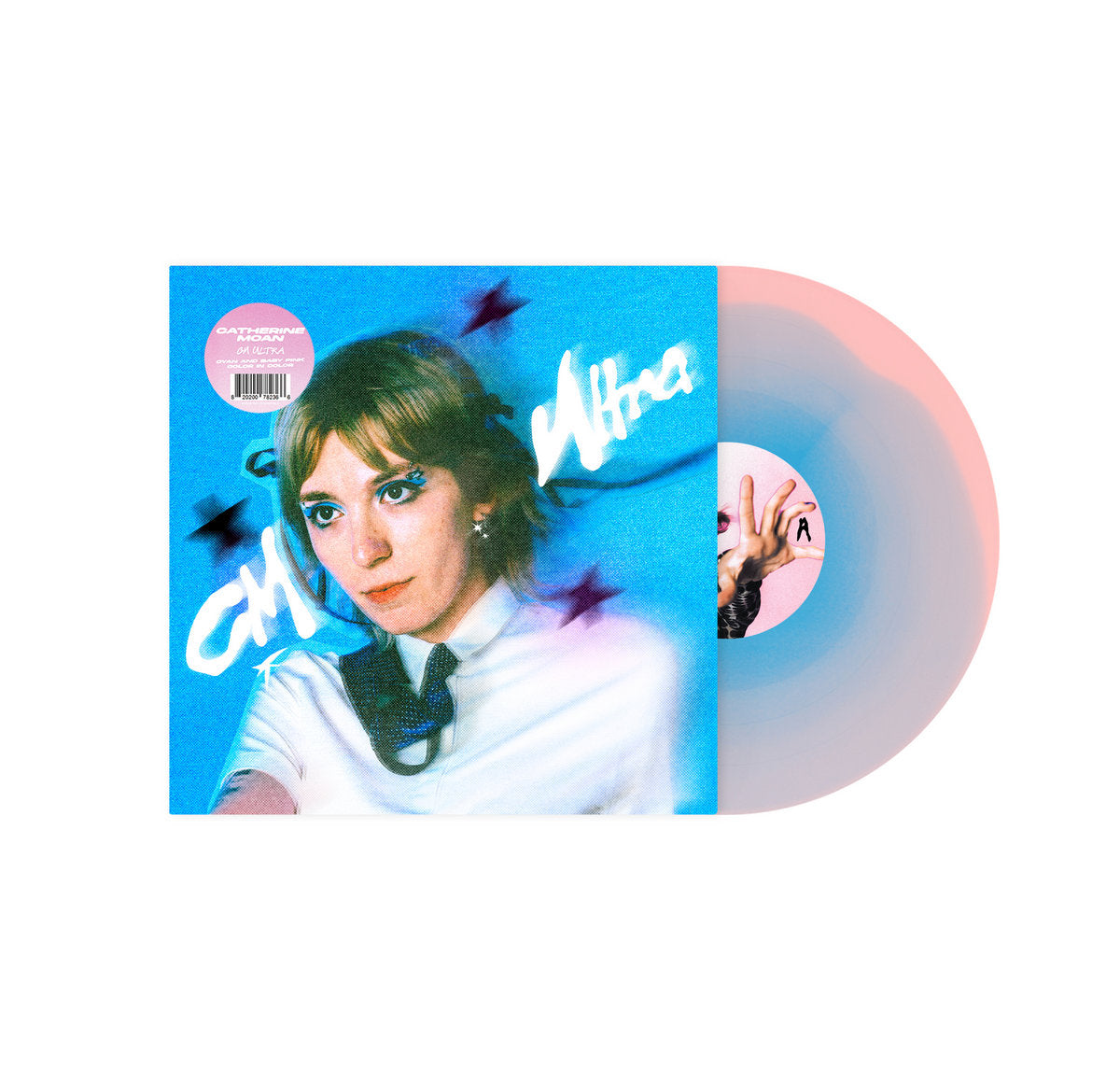 Catherine Moan- CM Ultra