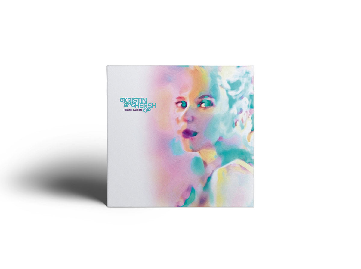 Kristin Hersh- Sugar On Blackstone