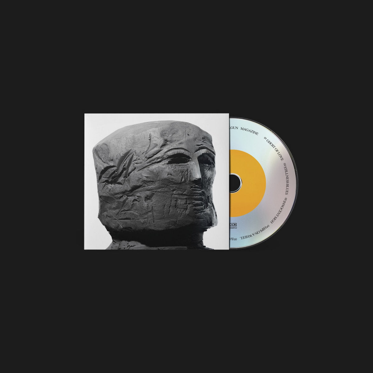 YHWH Nailgun- Magazine PREORDER OUT 8/21