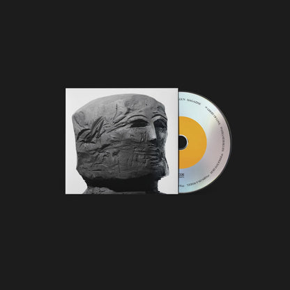 YHWH Nailgun- Magazine PREORDER OUT 8/21