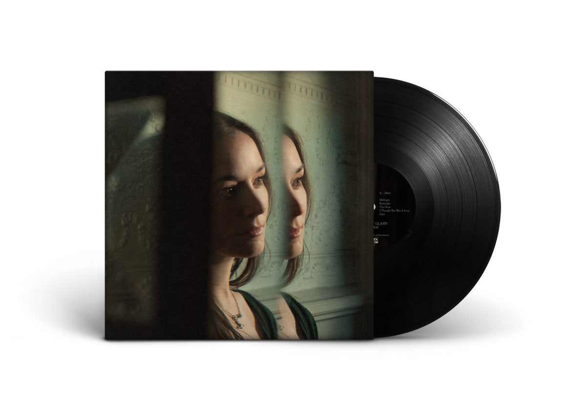 Margaret Glaspy- I Am Both