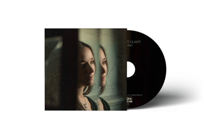 Margaret Glaspy- I Am Both
