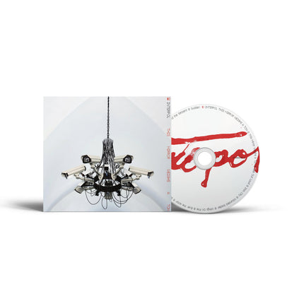 Interpol- This Mirror Weighs A Ton PREORDER OUT 8/28