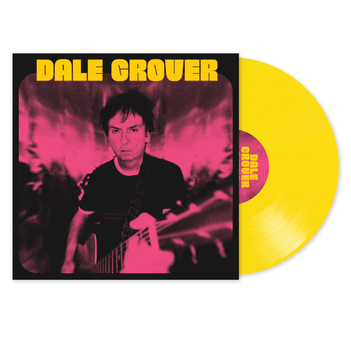 Dale Crover- Get Yer Ba-Ba's Out