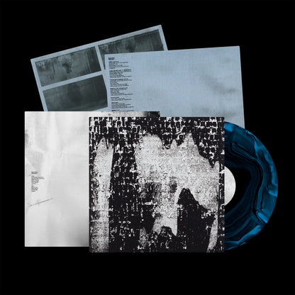 Space Afrika- Quiet Storm PREORDER OUT 9/25