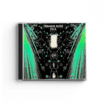 Frankie Rose- Hila PREORDER OUT 9/18