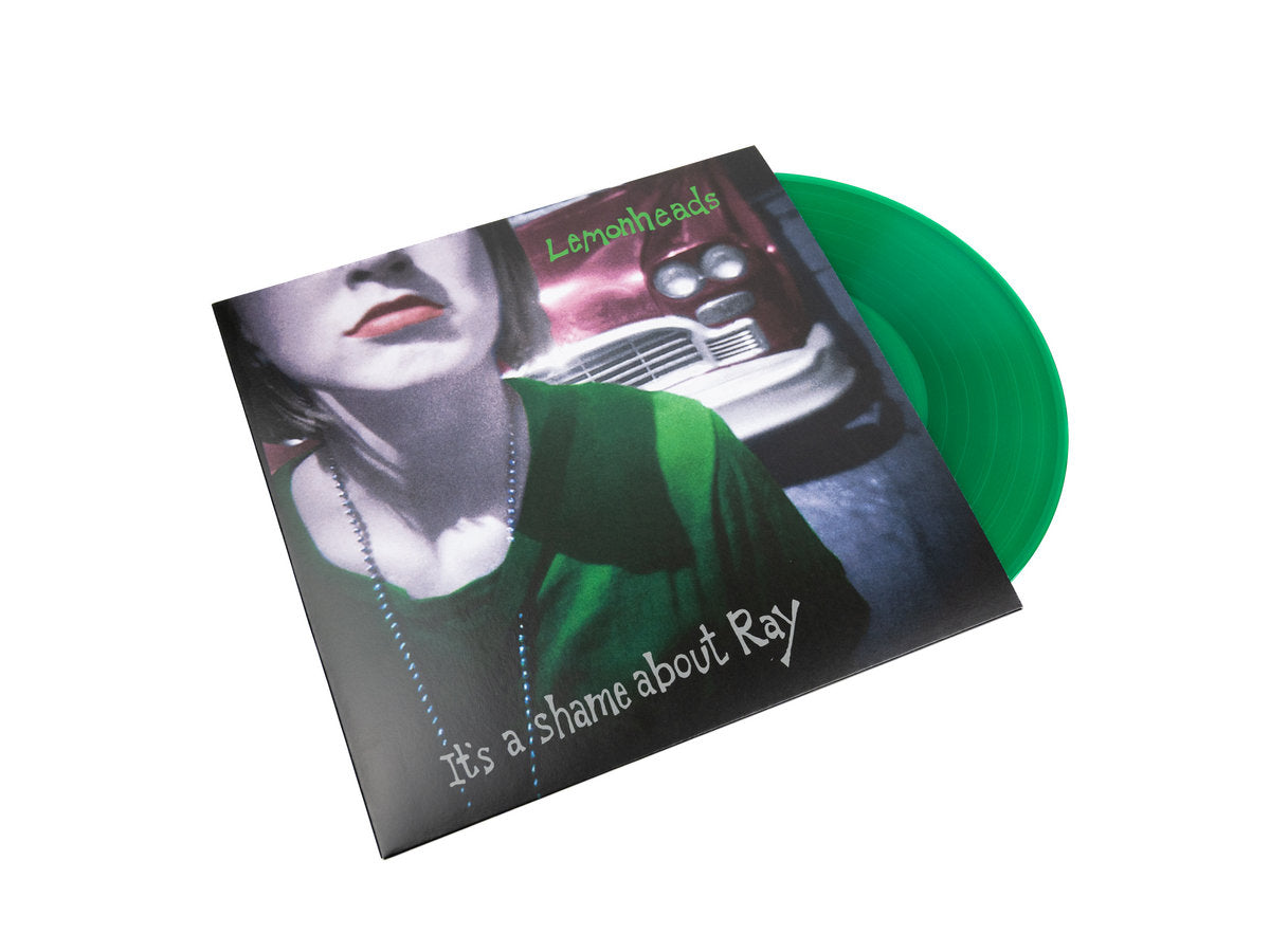The Lemonheads- It's A Shame About Ray
