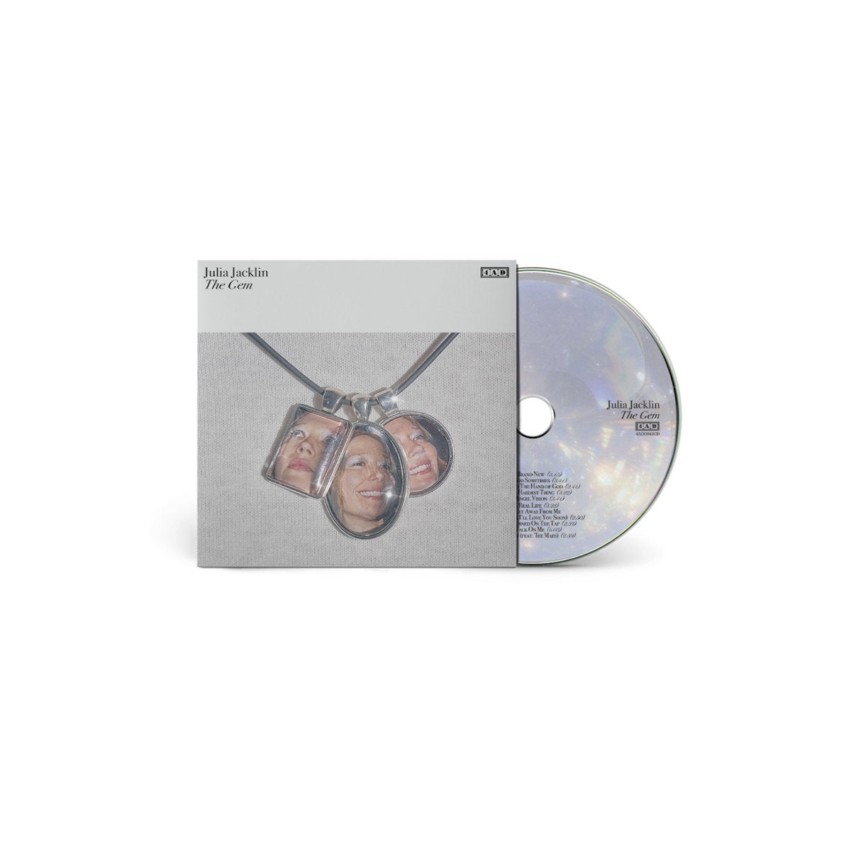 Julia Jacklin- The Gem PREORDER OUT 9/25