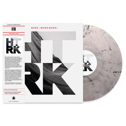 HTRK- Work (Work, Work) (15th Anniversary)