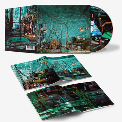 Bodega- All Inside Aquarium
