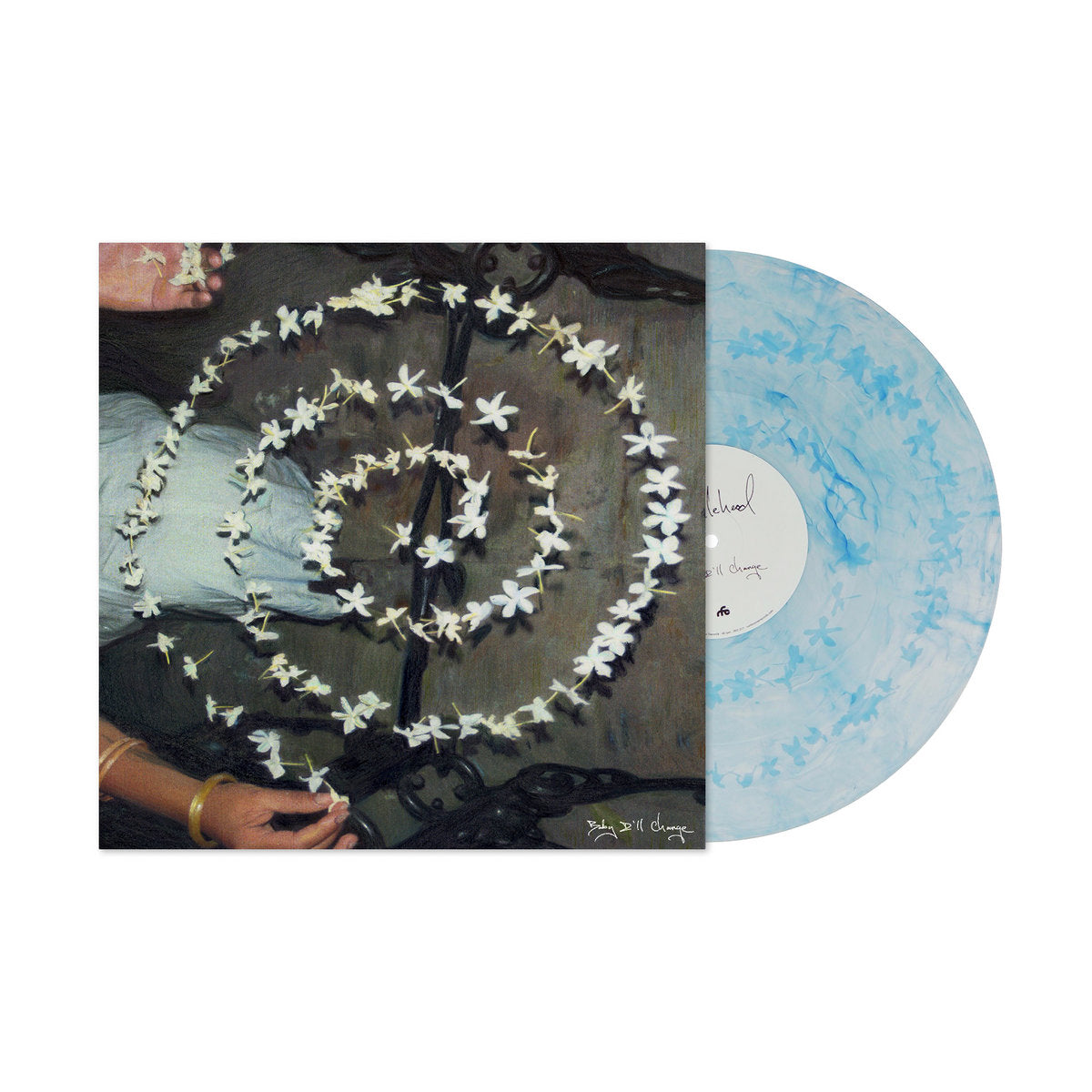 Fiddlehead- Baby I'll Change