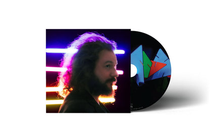 Jim James- Wowed Out PREORDER OUT 8/28
