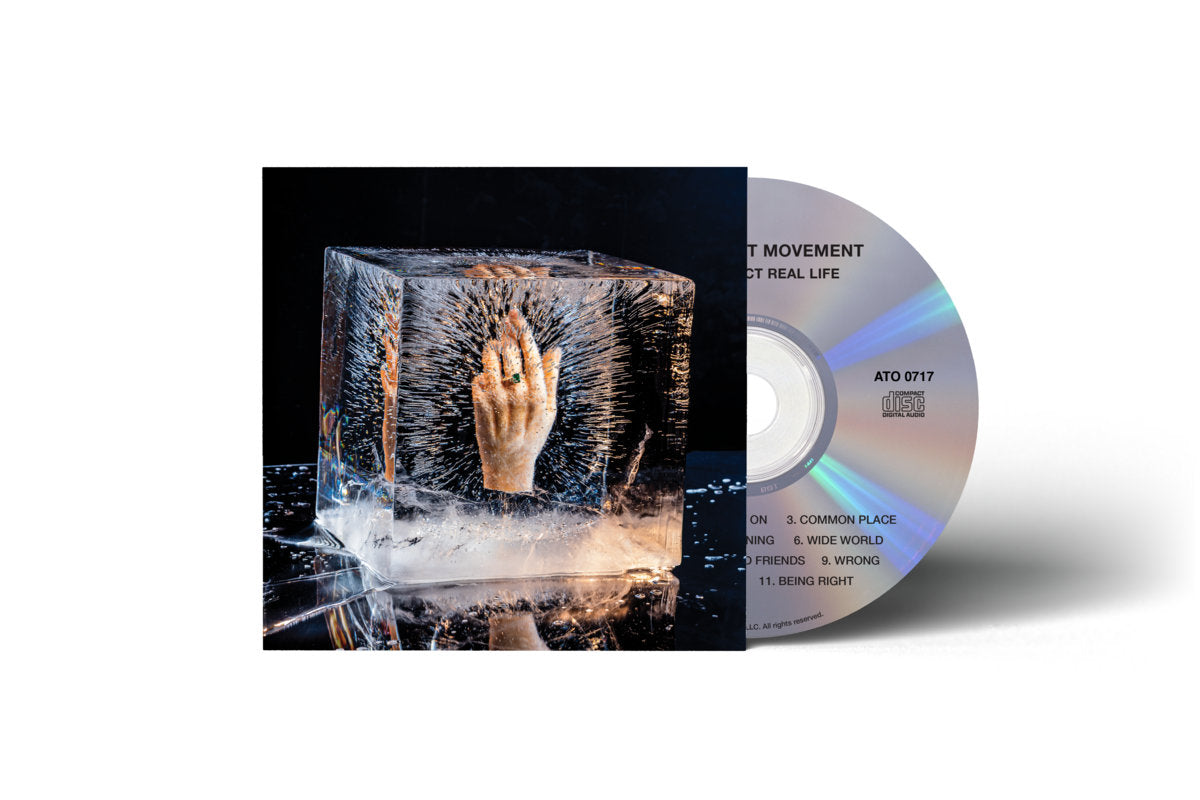 Improvement Movement- Your Perfect Real Life PREORDER OUT 8/21