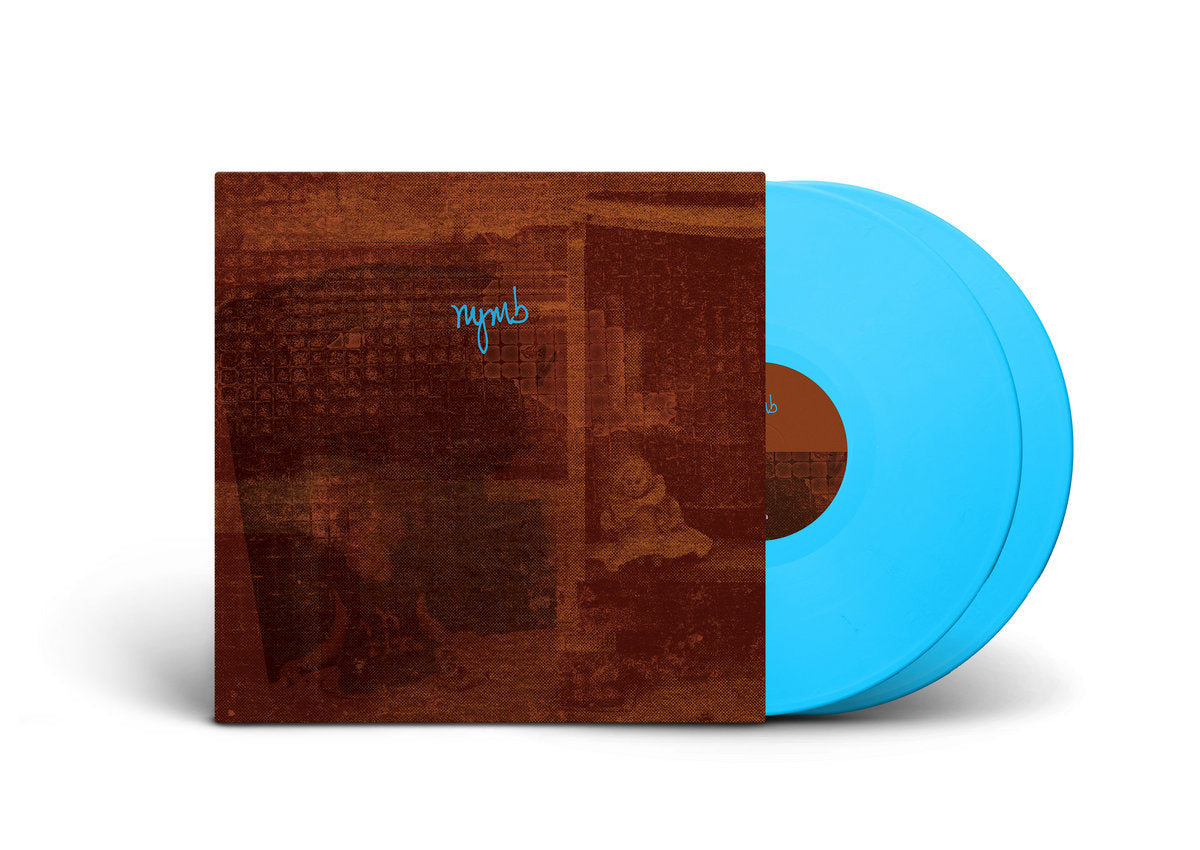 Nymb- Cutting Teeth: 1997-1999