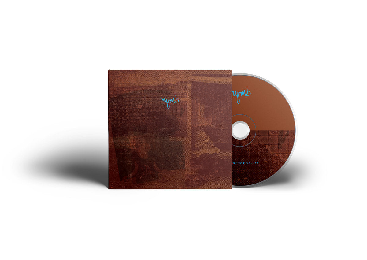 Nymb- Cutting Teeth: 1997-1999