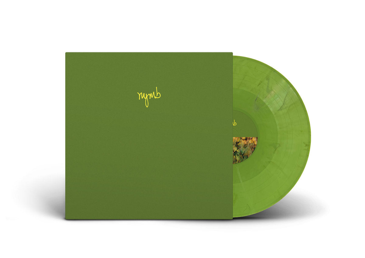 Nymb- Nothing New...