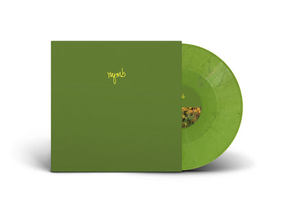 Nymb- Nothing New...